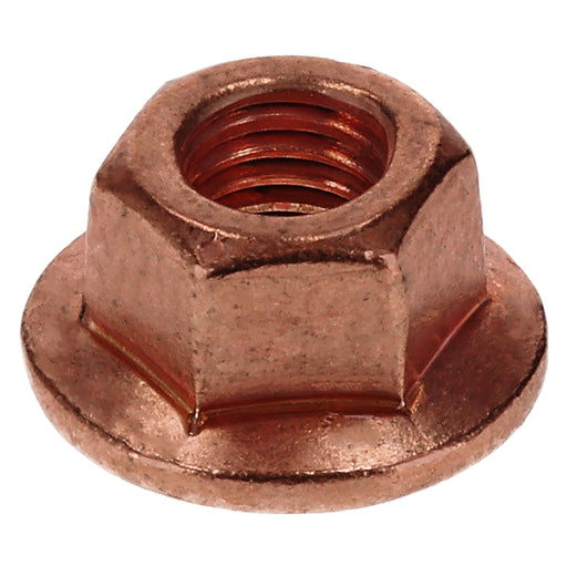 Elring Klinger Copper Flange Nut 834.971