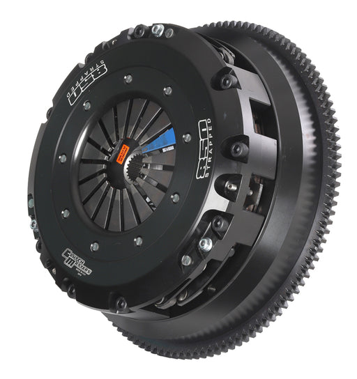 CLUTCH MASTERS clm02060-TDFS-SHV
