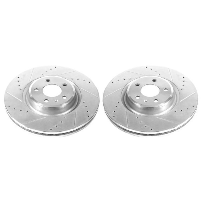 POWERSTOP EBR1210XPR