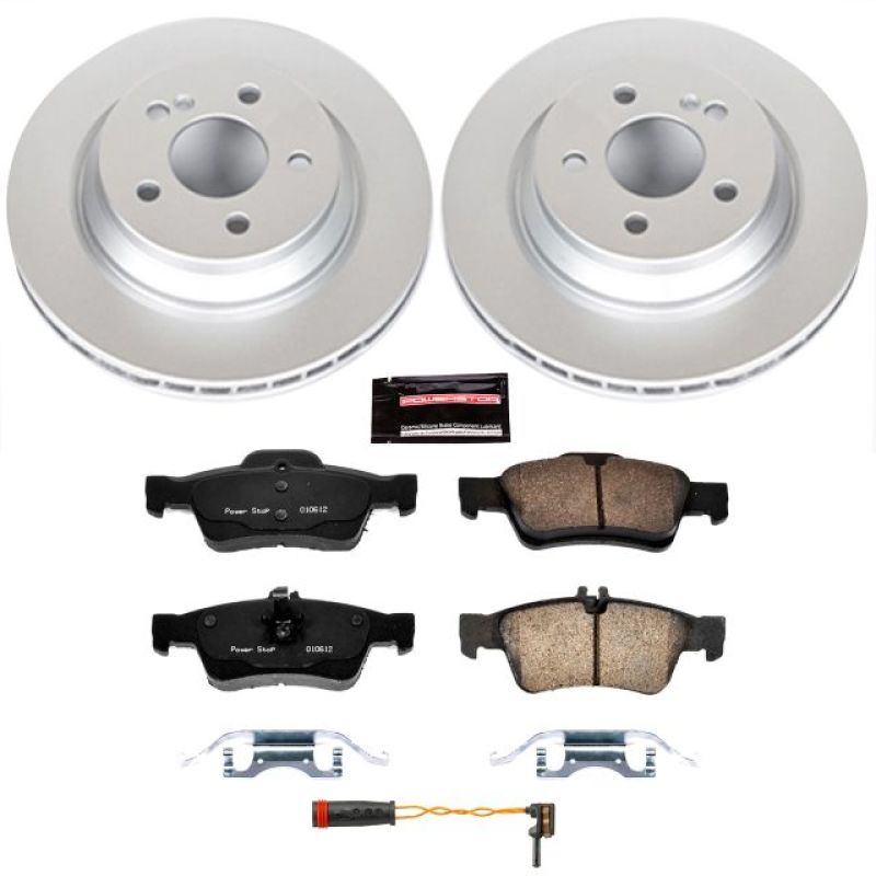 POWERSTOP CRK6569