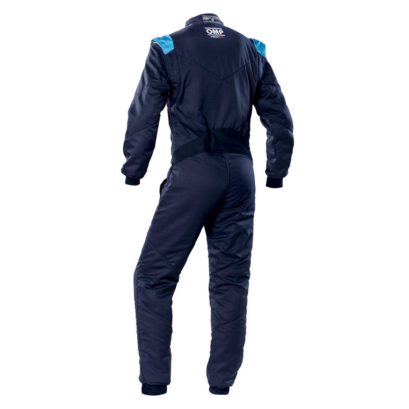 FIRST-S OVERALL FIA 8856-2018 – SFI 3.2A/5