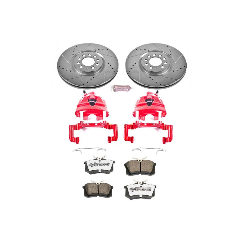 POWERSTOP KC914-26