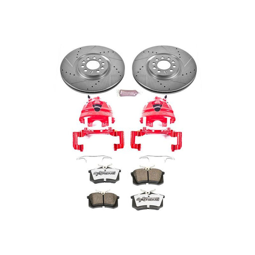 POWERSTOP KC914-26