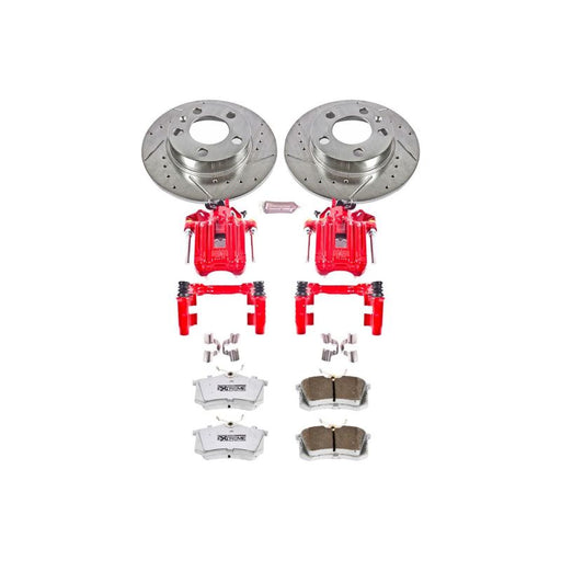 POWERSTOP KC847-26
