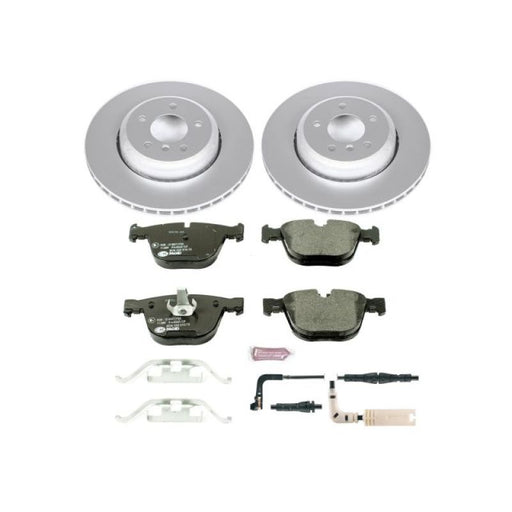 POWERSTOP ESK2940