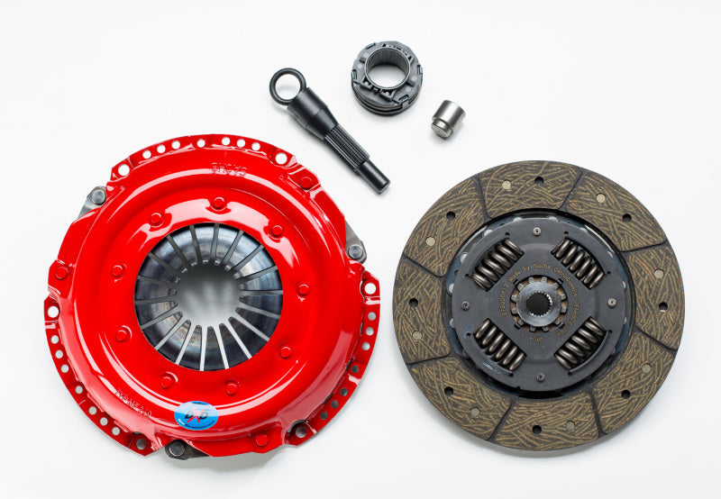 South Bend / DXD Racing Clutch 89-91 Audi 200 Turbo - KF772-HD-O