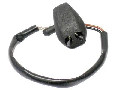 Genuine Porsche Windshield Washer Nozzle 993 628 077 00 01 C