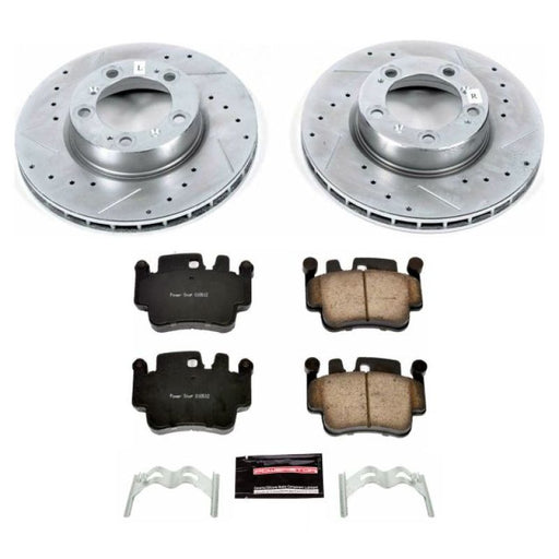 POWERSTOP K1698