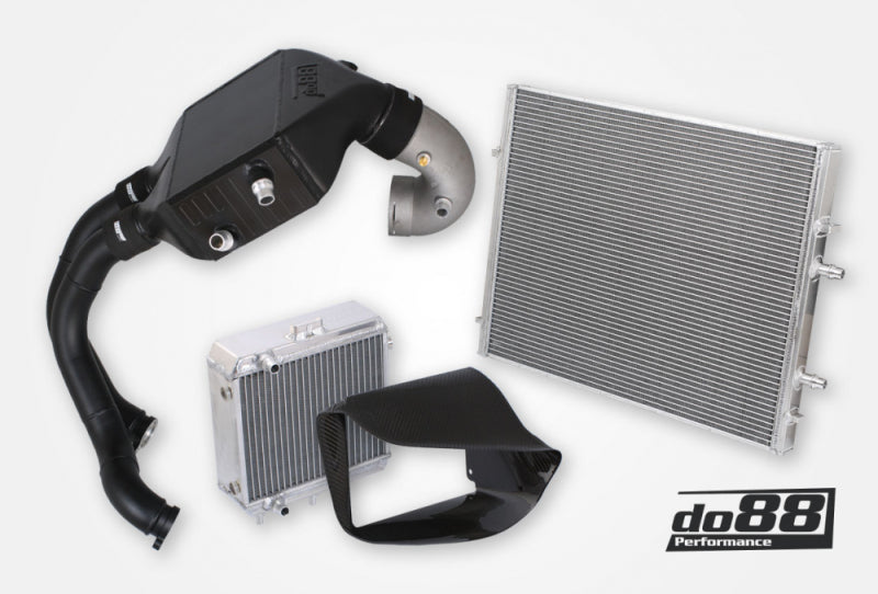 DO88 BIG-250-WC-SS