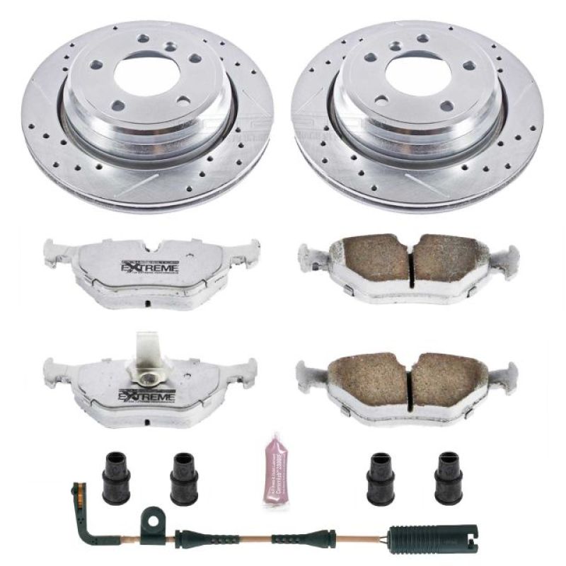 POWERSTOP K3126-26