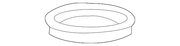 Genuine Porsche parts diagram