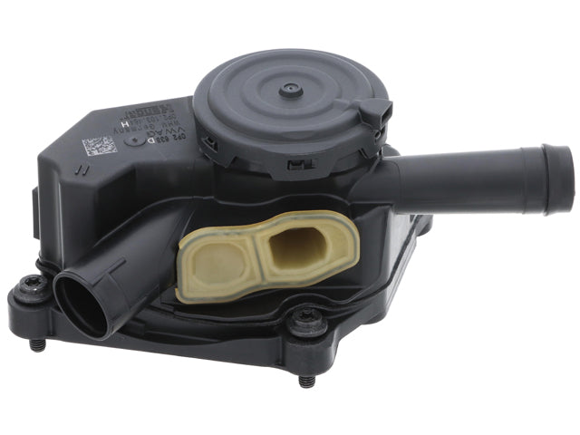 GENUINE VW/AUDI Engine Oil Separator - 0P2 103 464 H