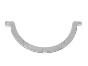 GENUINE PORSCHE Crankshaft Thrust Washer - 0PB-105-638