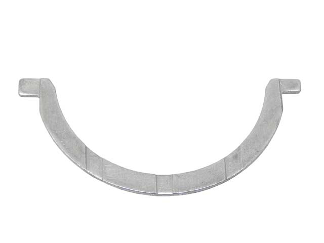 GENUINE PORSCHE Crankshaft Thrust Washer - 0PB-105-638