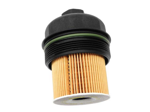 GENUINE PORSCHE Oil Filter Cover Cap - 0PB-115-403