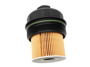 GENUINE PORSCHE Oil Filter Cover Cap - 0PB-115-403