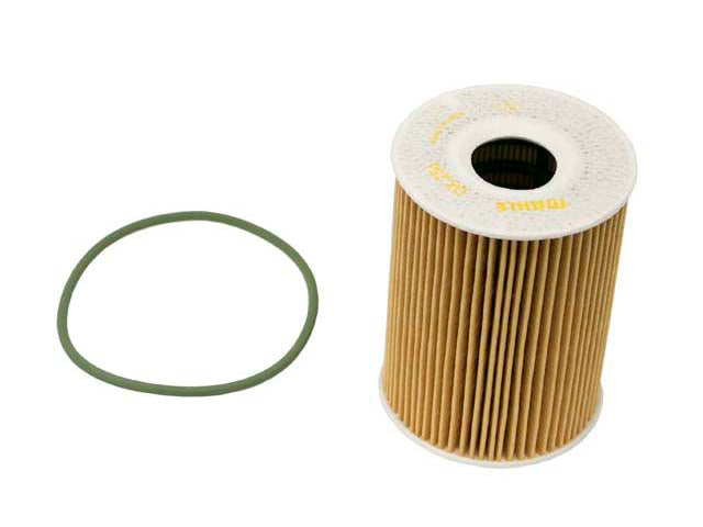 MAHLE Oil Filter Kit - OX 254D4
