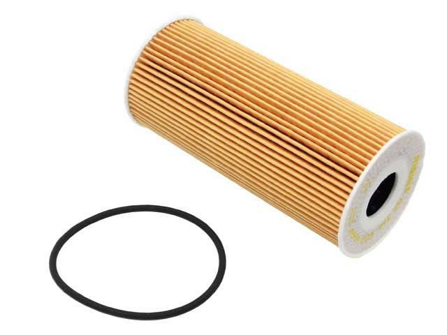 MAHLE Oil Filter Kit - OX 366D