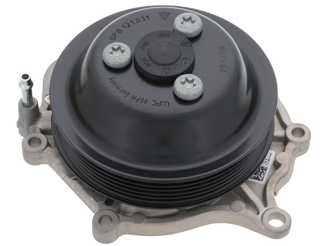 GENUINE PORSCHE Water Pump - 0PB-121-005-E