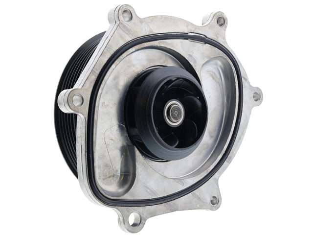 GENUINE PORSCHE Water Pump - 0PB-121-035-A