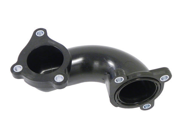 GENUINE PORSCHE Coolant Pipe - 0PB-121-076