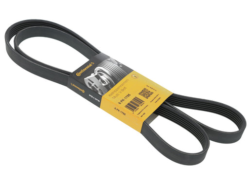 CONTINENTAL Belt 6PK X 1755 - 6PK1755