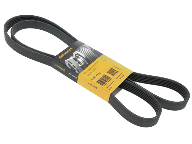 CONTINENTAL Belt 6PK X 1755 - 6PK1755