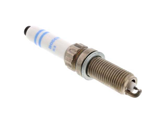 BOSCH Spark Plug - 8124