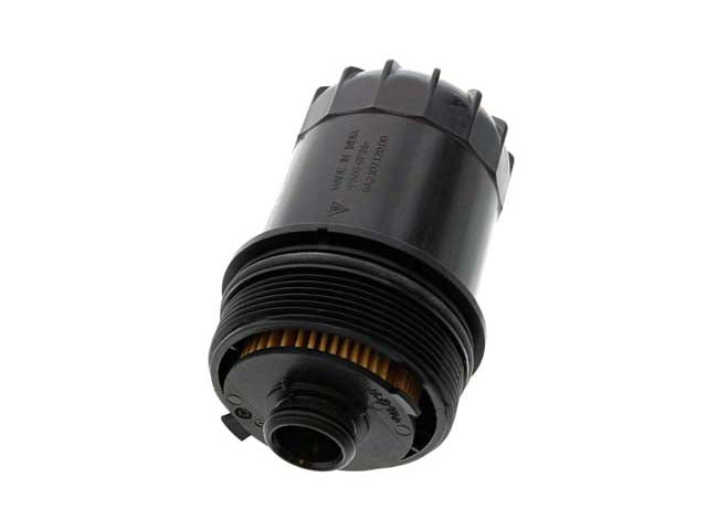 GENUINE PORSCHE Oil Filter Cover Cap - 0PC-115-403