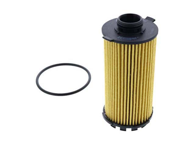 HENGST Oil Filter Kit - E911H D455