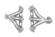 Porsche 996/997 Turbo SOUL Sport Headers