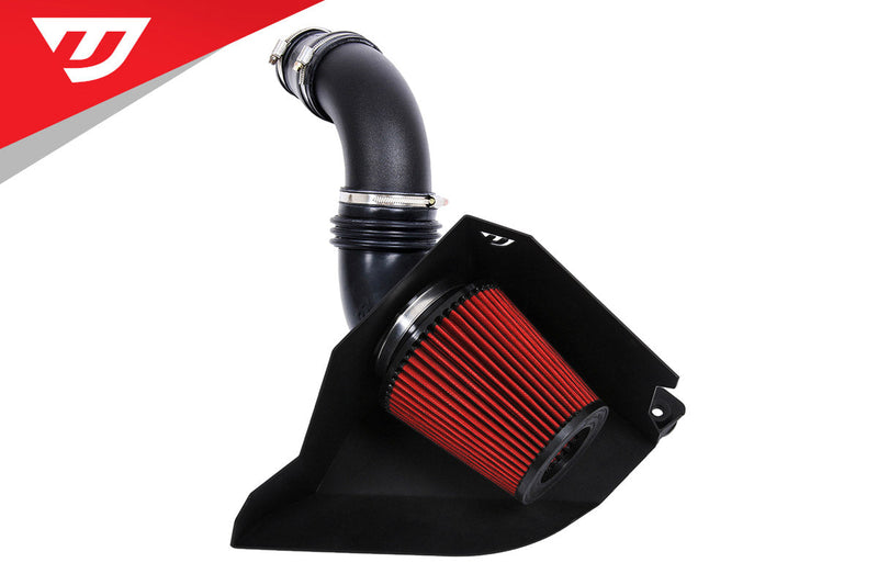 UNITRONIC COLD AIR INTAKE FOR VW MK7/MK7.5 1.4TSI