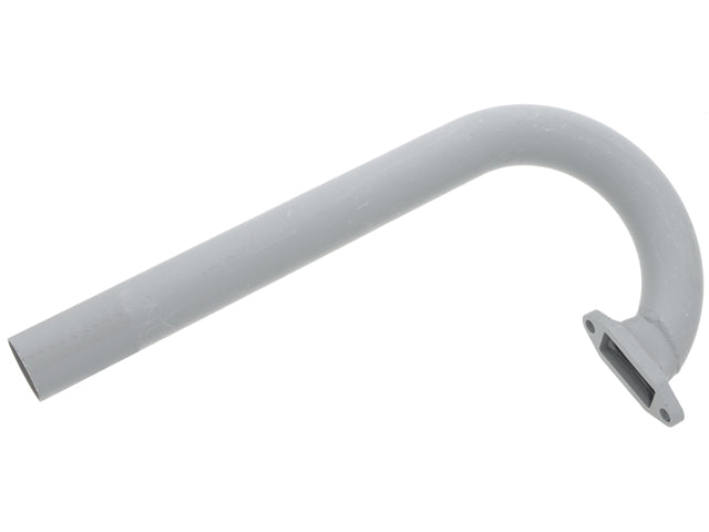 DANSK MOTORSPORT Exhaust Pipe - 1623300170