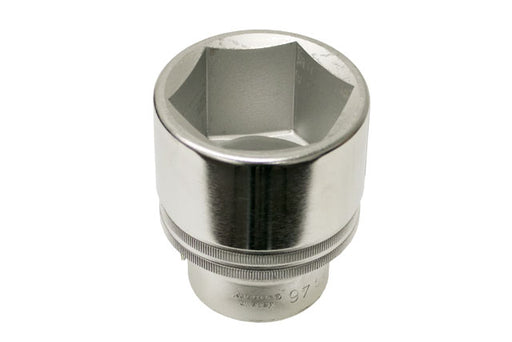 HAZET Axle Nut Socket - 1000-46