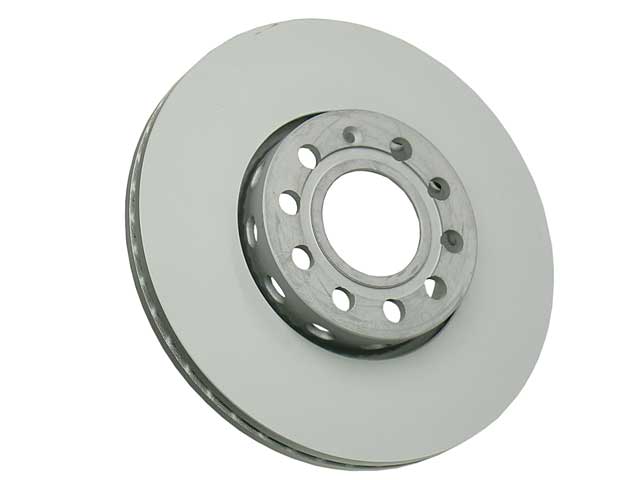 ZIMMERMANN COAT Z Brake Disc - 100.1216.20
