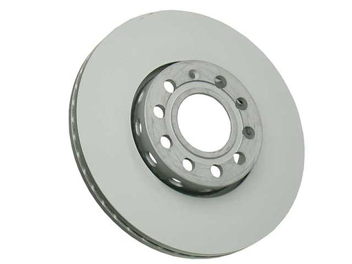 ZIMMERMANN COAT Z Brake Disc - 100.1216.20
