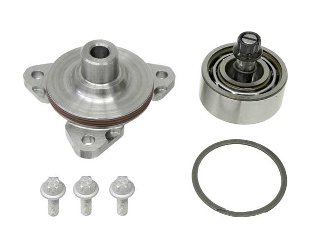 LN ENGINEERING Bearing Update Kit - 106-08.4