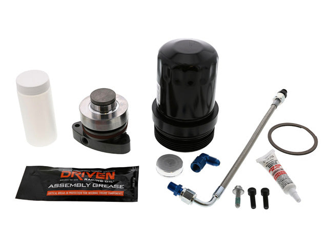 LN ENGINEERING Bearing Update Kit - 106-08.60