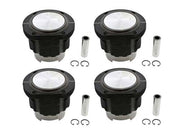 AA PERFORMANCE PRODUCTS Piston Set - VW9400T4E