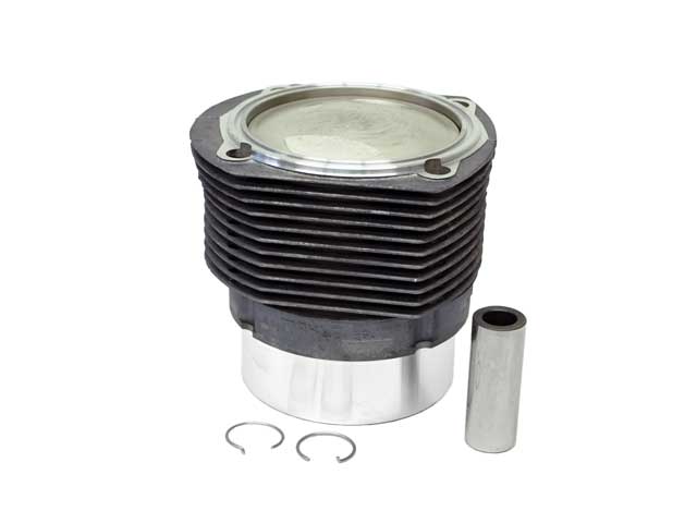 MAHLE Piston and Cylinder - 503 60 92