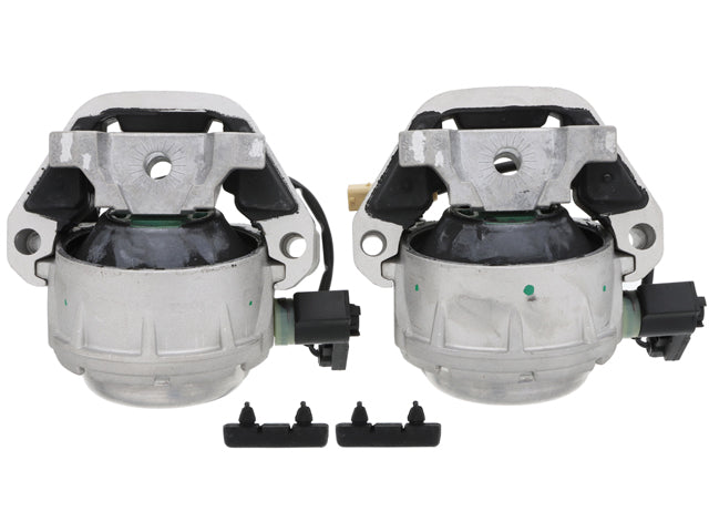 MEYLE Engine Mount Set - 100 199 3101/S