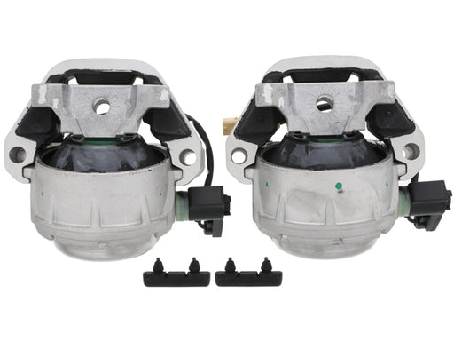MEYLE Engine Mount Set - 100 199 3101/S