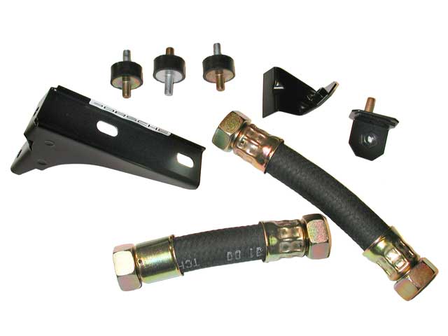 O.E.M. Adapter Kit 93020705099