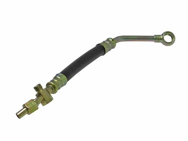 O.E.M. Oil Line 930107348XX