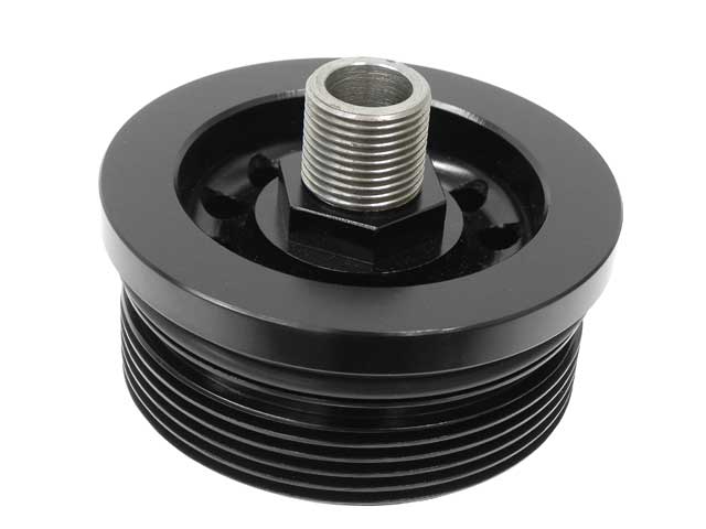 LN ENGINEERING Oil Filter Adapter - 106-01