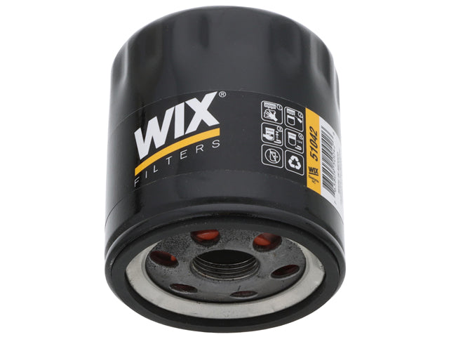WIX Oil Filter - 106-01.1