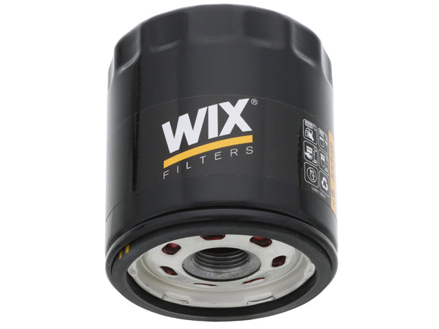 WIX Oil Filter - 106-01.2