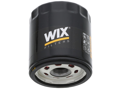 WIX Oil Filter - 106-01.2