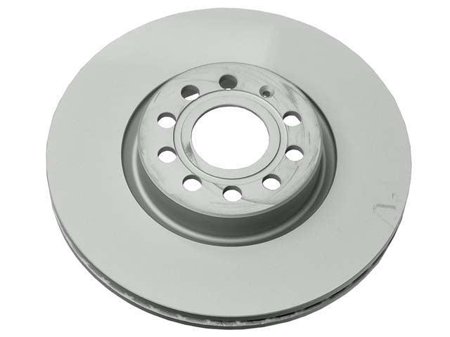 ZIMMERMANN COAT Z Brake Disc - 100 3300 20