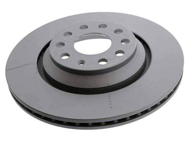 ZIMMERMANN COAT Z Brake Disc - 100 3309 20